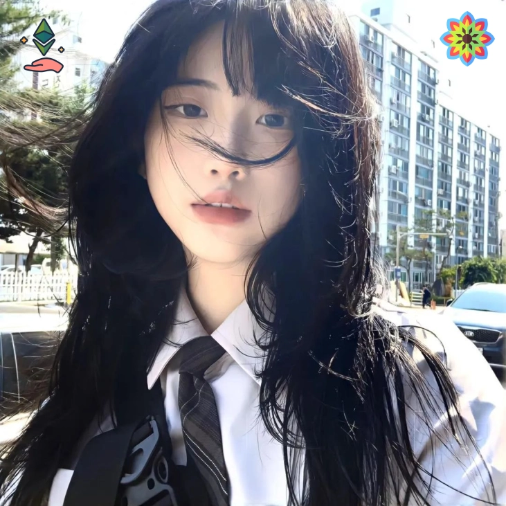 梁女士